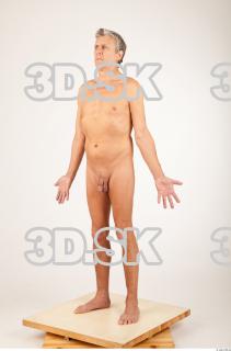 Body texture of Wendell 0002